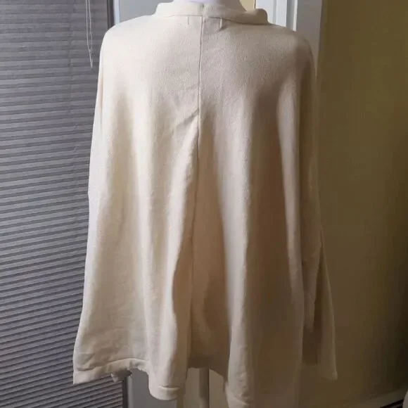 Barefoot Dreams XS S XL Cozy Chic Lite Dolman Sleeve Slouch Cardigan, NEW - Picture 6 of 10